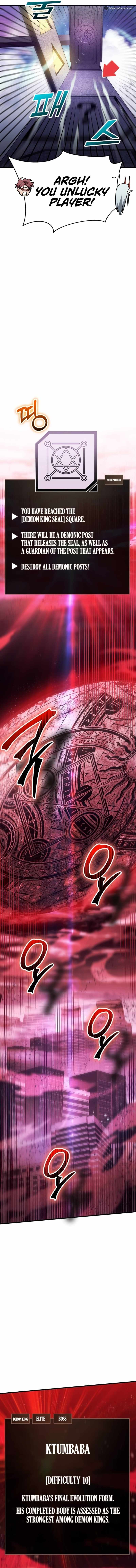 Gods' Gambit Chapter 45 5